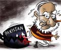 How Modi walked into his own Pakistan trap