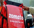I'm hurt, but what can I do: Zomato delivery agent