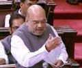 With 147:42 votes Parliament passes anti-terror bill