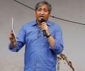 Democratic aatma is under attack: Magsaysay winner Ravish Kumar