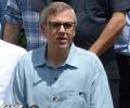 Detained Omar Abdullah to be shifted near home