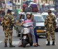'There will be no shortage of food or supplies in J-K'