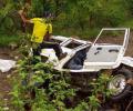 U'khand: 9 children dead as school van falls into gorge