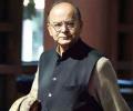 Jaitley in ICU, is 'haemodynamically stable': AIIMS