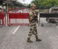 Kashmir lockdown challenged in Supreme Court