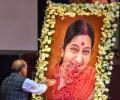 'Sushma transformed MEA, oriented it to people's call'