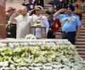 Veterans, experts laud move to create post of CDS