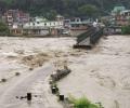 Heavy rains kill 22 in Himachal; flood alert in Delhi