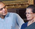 Jaitley's contributions to public life will be remembered forever: Sonia