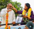 Sanjay Dutt rules out entering politics