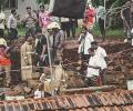 Rain fury leaves 25 dead in TN, 1000 in relief camps