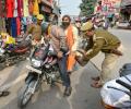 Tight security in Ayodhya ahead of Babri Masjid demolition anniversary