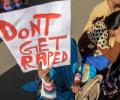 SHOCKING! 6-yr-old Hathras girl raped by relative, dies