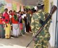 63.36% votes cast in 2nd phase of J'khand poll amid violence