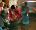Priyanka Gandhi meets Unnao victim's family, attacks UP govt