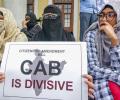 Why Muslim League has challenged CAB in the SC