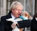Johnson wins historic UK election, vows Brexit by Jan 31