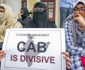 CAB may weaken India's secular character: Bangladesh