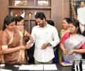 AP passes Disha Bill to ensure rape verdicts in 21 days