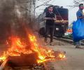 MoS Railways wants vandals 'shot at sight'