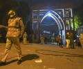 AMU violence: HC asks UP govt to act against guilty cops