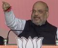 Temple in Ayodhya to come up within 4 months: Shah
