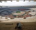 SEE: The Biggest Cricket Stadium in the World