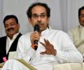 Rahul's Savarkar jibe won't impact Uddhav's government