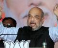 Govt firm on CAA; will stand judicial scrutiny: Shah