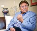 Pakistani court annuls Musharraf's death penalty