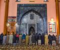 Srinagar's Jamia Masjid opens for 1st time since Aug 5