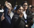 SC dismisses Nirbhaya convict's review plea