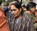 What about our rights: Nirbhaya's mom breaks down
