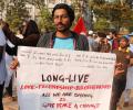 Portraits of Mumbai's anti-citizenship law protesters