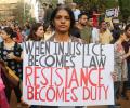 'We have to respect dissent'