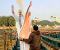 Is BJP getting isolated over NRC?