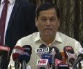 Invited leaders of anti-CAA stir for talks: Assam CM