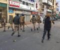 Anti-CAA stir: 1113 arrests, 5558 detentions, 19 dead in UP