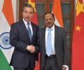 Wang, Doval agreed on prompt disengagement at LAC: China