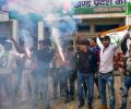 Jharkhand voters demolished arrogance of Modi, Shah: NCP