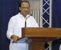 New ACB affidavit put Ajit Pawar clean chit under cloud