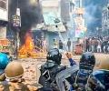 UP: 60 people asked for damages for anti-CAA violence