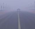 Cold wave tightens grip over North; hits rail, air traffic