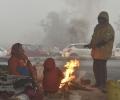Delhi witnesses its coldest November in 71 years: IMD