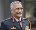 India reserves right to strike: New Army Chief to Pak