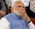 Rate: PM Modi's 'poll'-itical Budget