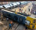 Jabalpur-Ajmer express train derails near Jaipur