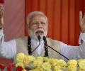 Avoid unnecessary statements on Ayodhya: PM asks ministers