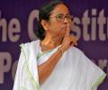 Mamata finds 'motivated questions' in CAPF exam paper