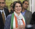 Can Priyanka take Congress beyond its 2 bastions in UP?